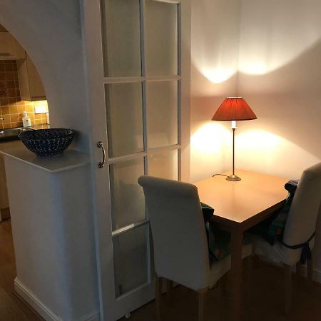 Апартаменты 1 Airethwaite House Кендал Экстерьер фото